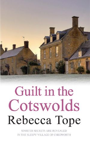 [Thea Osborne 14] • Guilt in the Cotswolds